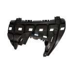 Vw Amarok Front Bumper Slide Big Right 17+