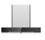 Falco 90CM Wall Mounted Extractor