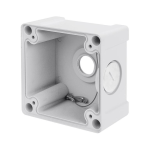 Vivotek AM-719 Conduit Box For IB9367-HT