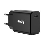 Snug 1 Port Pd Home Charger – 20W