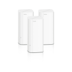 Nova MX12 AX3000 Whole Home Mesh Wi-fi 6