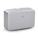 Pearl Jtr Twin Toilet Roll Holder