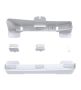 Base Stand Compatible With Playstation 5 Pro/slim Disc And Digital Edition