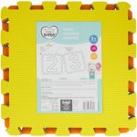 Made 4 Baby Eva Foam Playmat 9 Piece