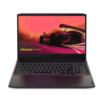 Lenovo Ideapad Gaming 3 15.6" Laptop - Core I5 16GB 3050 256GB SSD 1TB Hdd Win 11 Home