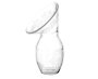 Manual Silicone Breast Pump