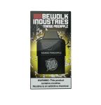 Bewolk Pod 6000 Puffs 50MG - Mango Pineapple
