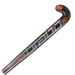 Traditional Carbon 80 Extreme Low Bow Hockey Stick