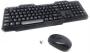 Unique Wireless USB Multimedia Wireless Keyboard
