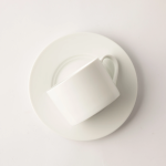 Omada - Maxim Cup & Saucer 4PCE In Gift Box - White