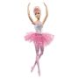 Dreamtopia Twinkle Lights Ballerina Doll Blonde Hair