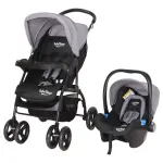 Travel System Veron Budget