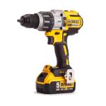 DeWalt 18V Brushless Hammer Drill - DCD996P2-ZA