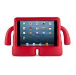 Kids Protective Tablet Case Compatible For Ipad Pro 12.9 -red