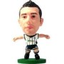 Soccerstarz Figure - West Brom Gareth Mcauley Home Kit 2015 Version