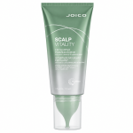 Scalp Exfoliating Foam Scrub 177ML