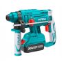 Total Lithium-ion Rotary Hammer 20V