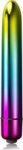 Rocks-off RO-80MM 7 Speed Bullet Vibrator Rainbow