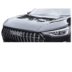 Haval Jolion Pro Bonnet Guard Satin Black