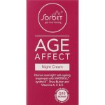 Sorbet Age Affect Night Cream 50ML