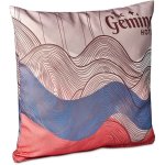 Pre-printed Sample Zuri Medium Scatter Cushion Cover
