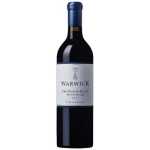 Warwick Professor Black Pitch Black 750ML - 6