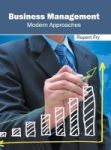 Business Management: Modern Approaches Hardcover