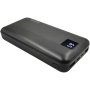 Supafly Power Bank 20000MAH With Lcd Display