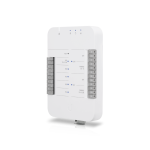 Ubiquiti Unifi Access Door Hub With Poe