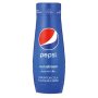 SodaStream Pepsi Flavour 440ML