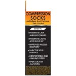 ASN Compression Socks Large x-large