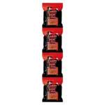 Simba Ghost Pops Flavoured Maize Snack 4X14GR