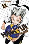 Haikyu Vol. 11 Paperback