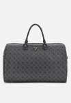 Guess Wilder Weekender Duffel - Charcoal