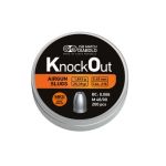 Diabolo Knock Out Slug .216 MKII 5.49 Mm - 200 Pieces