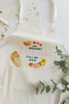 Apron - "my Greatest Blessings Call Me Mom