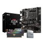 Pcbuilder Amd Ryzen 5 5600XT Level Up Core Upgrade Kit
