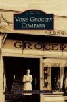 Vons Grocery Company Hardcover