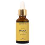 Canna Oil - Energy With Cordyceps + Cbd - 30ML