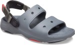 Classic All-terrain Sandal Kids - Slate Grey J6