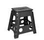 40CM Folding Plastic Stool / Step Ladder