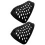3D Face Mask Bracket Silicone Face Shells For Comfortable Mask Wearing