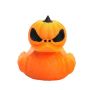 Halloween Home Bedroom Decoration: Pumpkin Duck