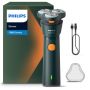Philips 1000 Series Self Sharpening Wet & Dry Shaver S1882/00