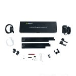 Cfs 4 Filament Dispenser Accessory Installation Kit For K1 Series Printers. Note Cfs Is Sold Seperately