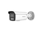 Hikvision 4MP Smart Hybrid Colorvu Fixed Bullet Ip Camera