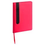 Merton A5 Notebook