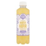 Happy Culture Water Kefir Passionfruit & Mint 340ML