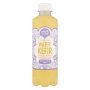 Happy Culture Water Kefir Passionfruit & Mint 340ML