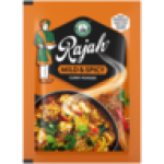 Mild & Spicy Curry Powder Envelope 7G